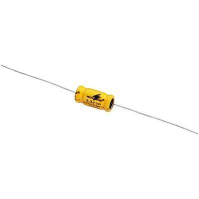 Monacor LSC-33NP Electrolytic Capacitor 1.5-300uF - main image