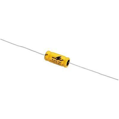 Monacor LSC-68NP Electrolytic Capacitor 1.5-300uF - main image