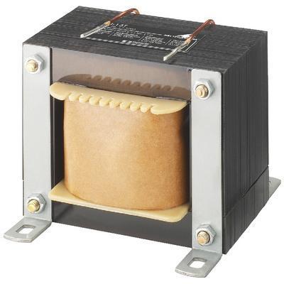 Monacor LSI-15T Transformer Core Coil