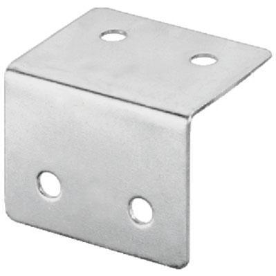 Large Metal Corner - main image