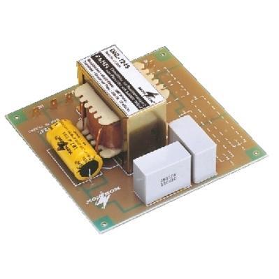 Monacor DNL-1245 Bass 2-Way Crossover network for 8ohm for PA