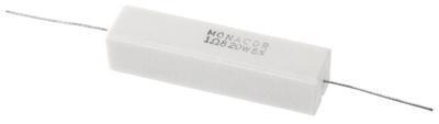 Monacor LSR-18/20 High-Power Cement Resistors 20W 