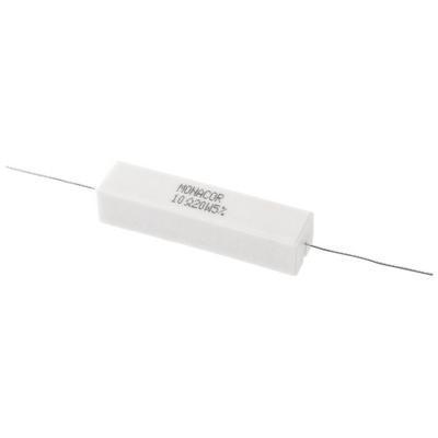 Monacor LSR-100/20 High Power Cement Resistor 20W