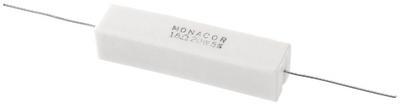 Monacor LSR-180/20 High-Power Cement Resistor 20W 