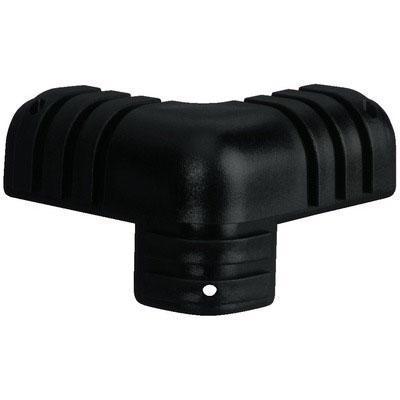 Monacor MZF-8505 Plastic Corner - main image