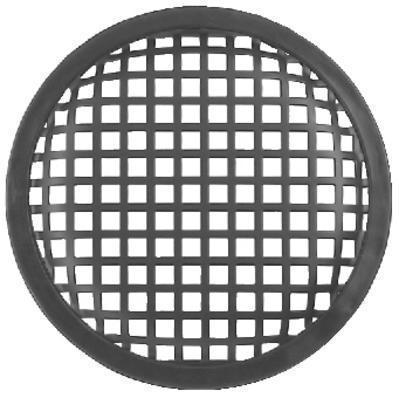 Monacor MZF-8633 Speaker Grilles 18" - main image