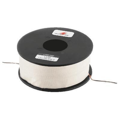 Monacor LSIP-180 Air Core Coils 