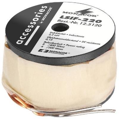 Monacor LSIF-220 Ferrite Coil - main image