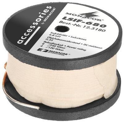 Monacor LSIF-820 Ferrite Coils - main image