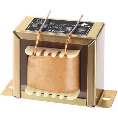 Monacor LSI-56T Transformer Core Coils