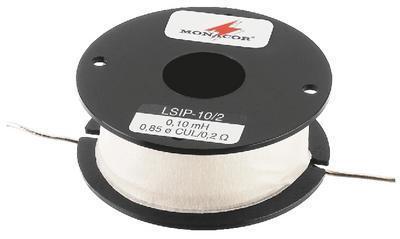 Monacor LSIP-10/2 Air Core Coils