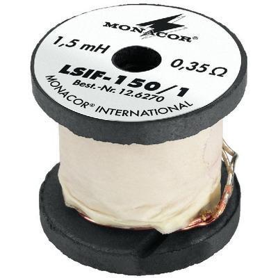 Monacor LSIF-150/1 Core Coils 