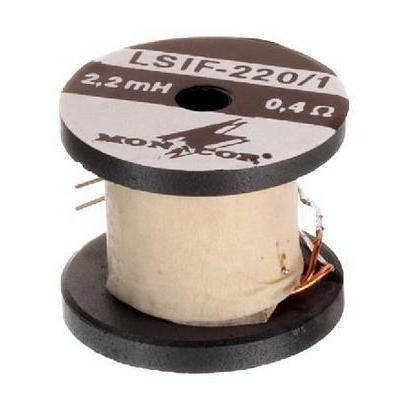 Monacor LSIF-220/1 Core Coils 