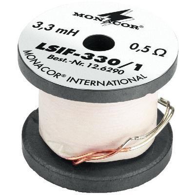 Monacor LSIF-330/1 Ferrite Core Coils