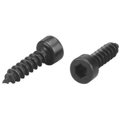 Hexagon Socket Wood Screw 4 x 16mm (Pack of 16)