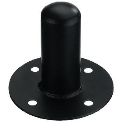EBH-53 Top Hat Steel Stand Insert for Speakers - main image