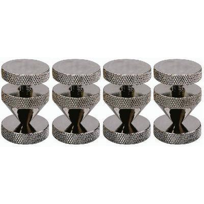 Monacor SPS-20/SC Sets of Speaker Spikes (4 PCs) - main image