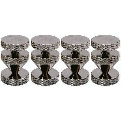 Monacor SPS-20/SC Sets of Speaker Spikes (4 PCs)