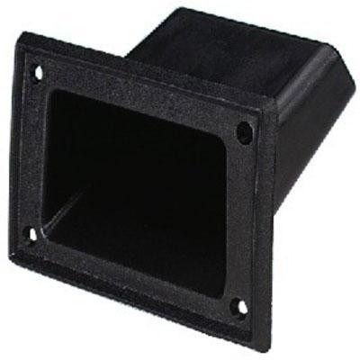 Monacor MZF-8308 Recessed Handle for Speaker Cabinets  - main image