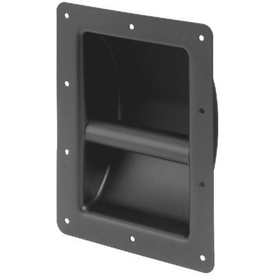 Monacor MZF-8304 Recessed Handles for Speaker cabinets