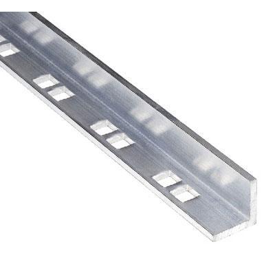 MZF-8004 Aluminium Profiles For Installing 19" Units - main image