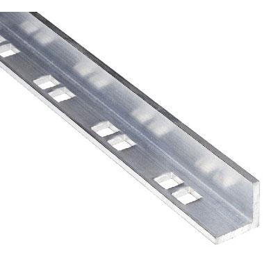 MZF-8004 Aluminium Profiles For Installing 19" Units