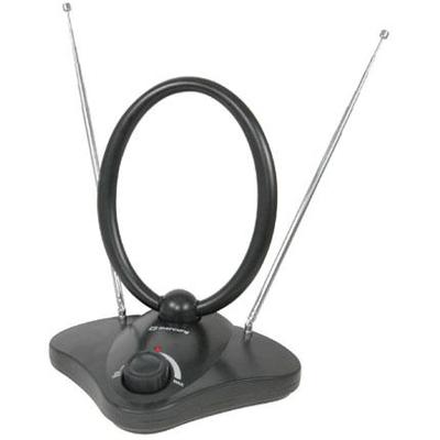 Indoor Amplified TV Antenna