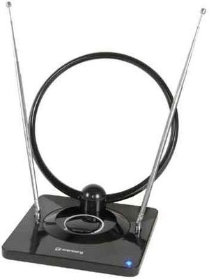 Indoor Amplified TV Antenna