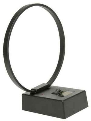 Magic Circle Amplified TV Aerial  - main image