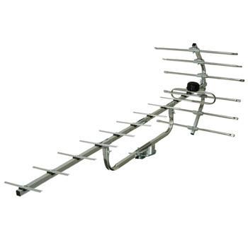 18 Element Digital Wideband UHF Aerial