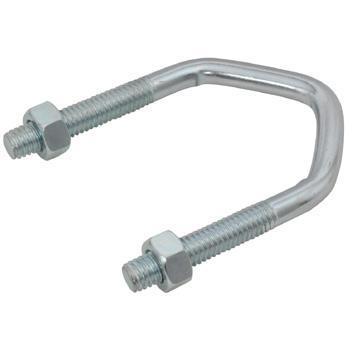 Bracket to Mast V Bolt