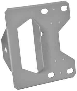 150mm Chimney Bracket