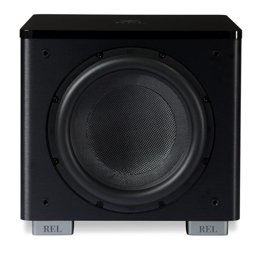 REL HT1205 Subwoofer MKII - main image