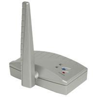 Magic Wand Battery Powered Amplified TV Aerial - main image