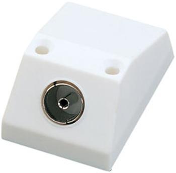 MA31 Surface Mounting Coaxial Outlet - main image