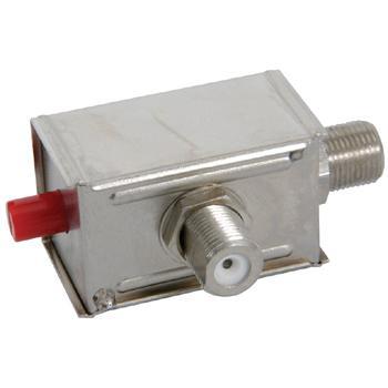 Adjustable Attenuators