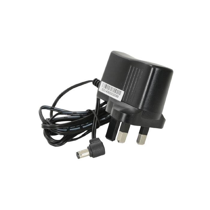 Bluetooth Receiver Wallplate and Backbox - main image