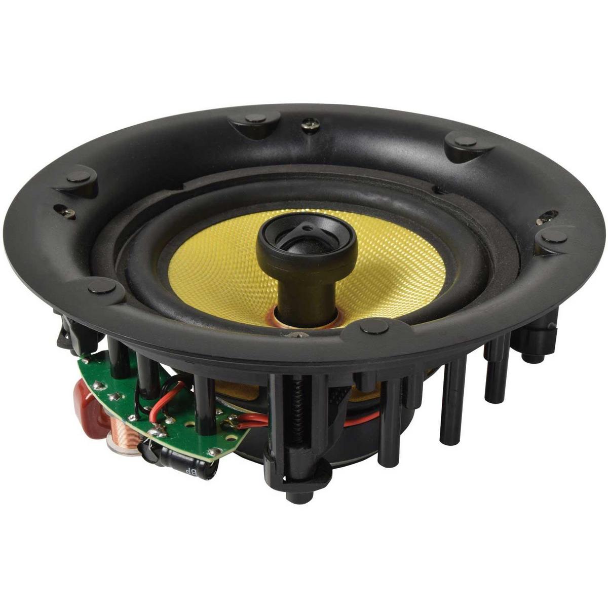 Premium 2-Way 6.5" Ceiling Speaker 60W - 8 Ohm - main image