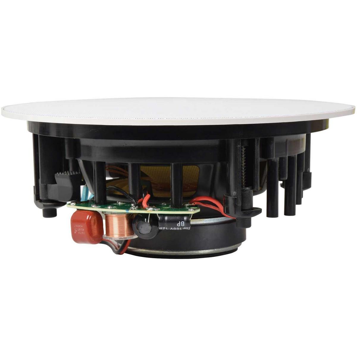 Premium 2-Way 6.5" Ceiling Speaker 60W - 8 Ohm - main image