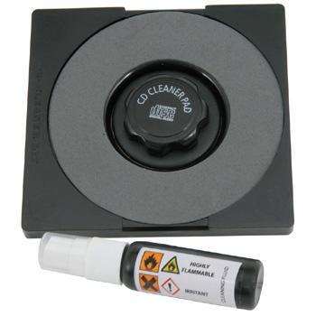 Disc Cleaning Kit - main image