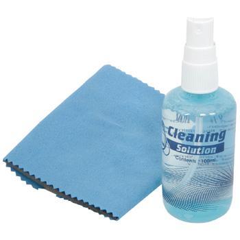 Plasma & LCD Screen Cleaning Kit - main image