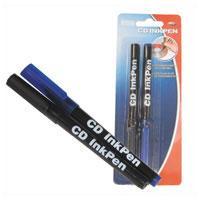 CD Marker Pen Set Of 2