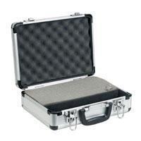 Microphone Flight Case