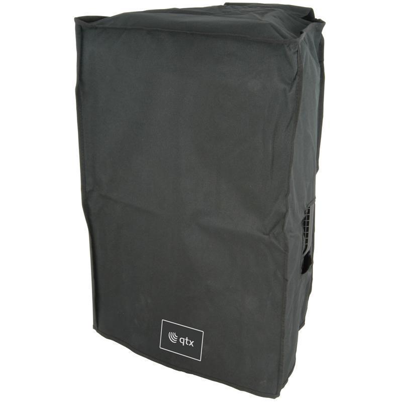 Protective Cover for QR15, QR15A or QR15PA Speakers - main image
