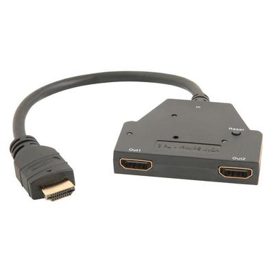 HDMI Splitter 1:2 1080P with 3D
