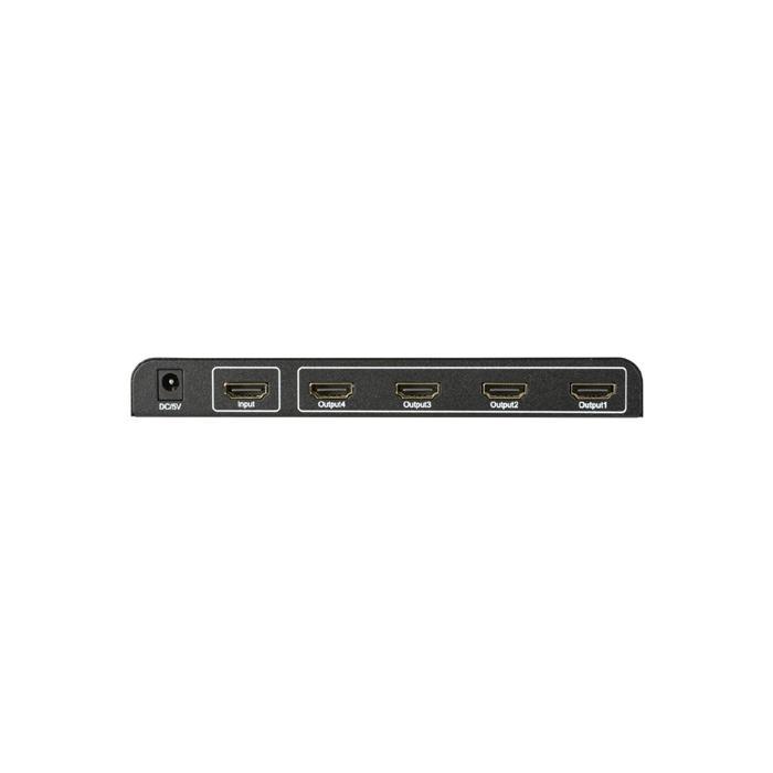 AV Link 4K HDMI Splitter - main image