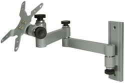 Two Arm LCD Screen Support Bracket - main image