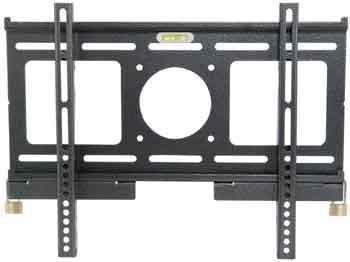 LCD / Plasma Screen Fixed Wall Bracket - 23-37' - main image