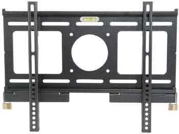 LCD / Plasma Screen Fixed Wall Bracket - 23-37'