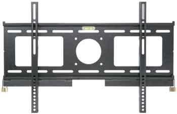 LCD / Plasma Screen Fixed Wall Bracket - 26' - 50'